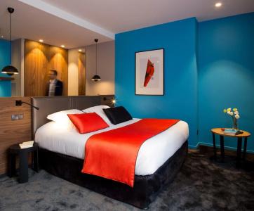 Hostellerie Du Chapeau Rouge - 3