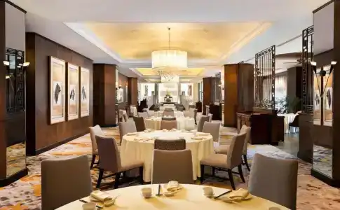 Sheraton Imperial - 20