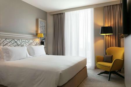 Hilton Garden Inn Bordeaux Centre - 4