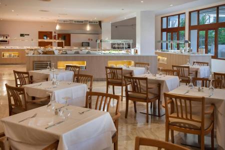 Sentido Fido Tucan - Adults Only - 24