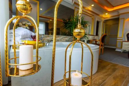 Andalouse Elegant Suite - 152