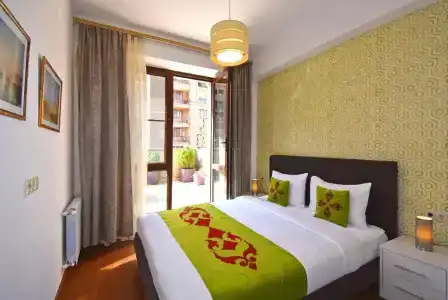 Yerevan4you Terrace - 25