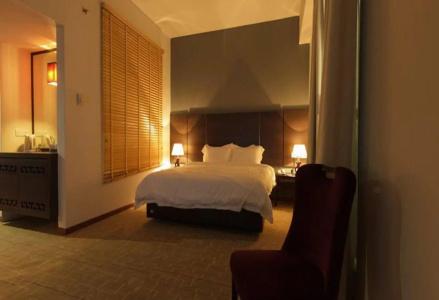 Swan Garden - 39