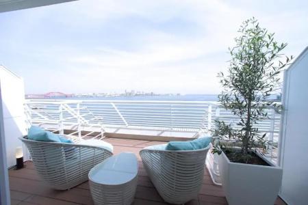 Kobe Meriken Park Oriental - 35