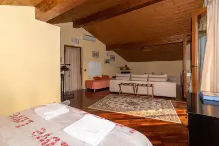 b&b-Foresteria Casa Della Musica Lake Como - 43