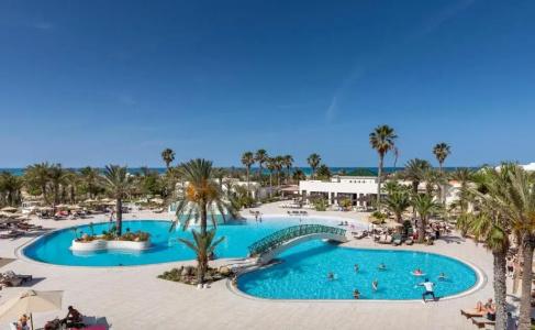 Yadis Djerba Thalasso & Golf - 6