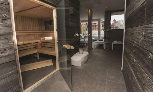 & Spa Regent Petite France - 7