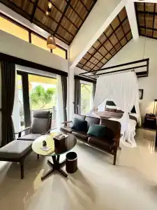 The Blossom Resort – Onsen & Foot Massage Inclusive - 347