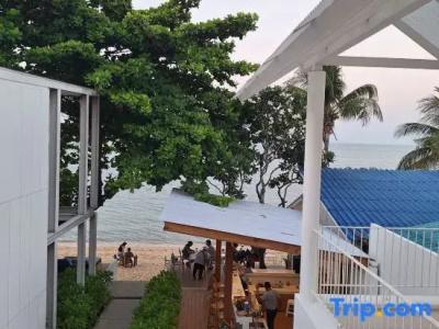 Baan Fah Resort - Sha Extra Plus - 215