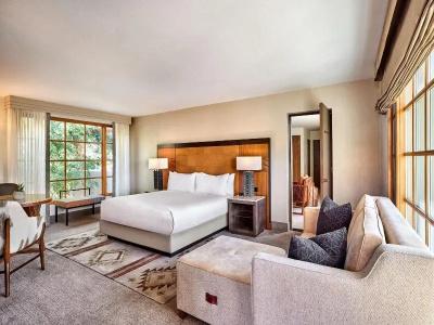 JW Marriott Camelback Inn & Spa - 170