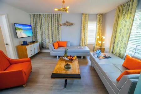 Seaside All Suites - 56