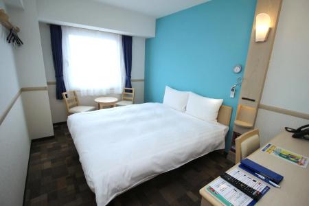 Toyoko Inn Shizuoka Shimizu Ekimae - 2