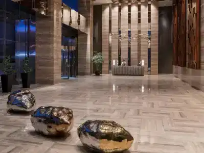 Hyatt Regency Shanghai Wujiaochang - 12