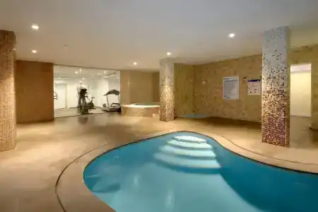 Ilusion Calma & Spa - 19