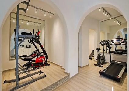 Pegasus Suites & Spa - 18