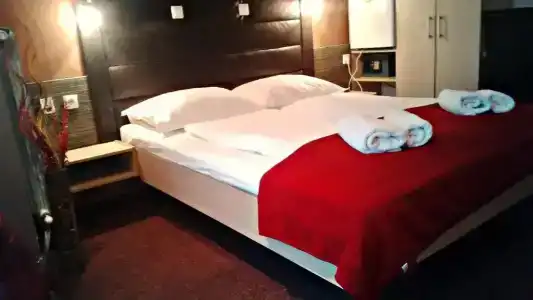 Vila Senjak B&B - 39