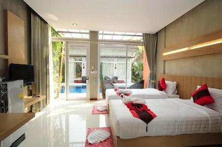 Phu Nana Boutique - Sha Plus - 55