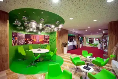 Harmony Club - 22