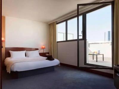 Novotel Suites Marseille Centre Euromed - 53