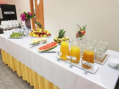 Alcocebre Suites - 52