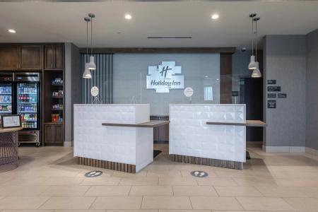 Holiday Inn - Woodruff Road, An Ihg - 24