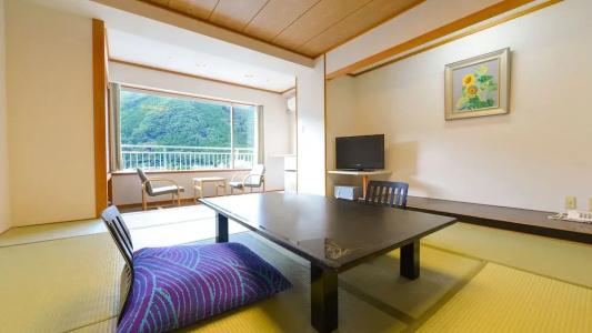 Ooedo-Onsen Monogatari Kinugawa Gyoen - 72