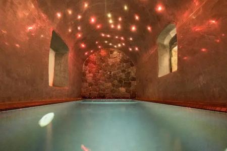Senses Suites - 62