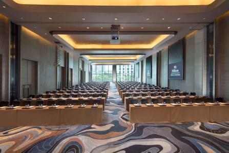 Hilton Shenzhen Shekou Nanhai - 29