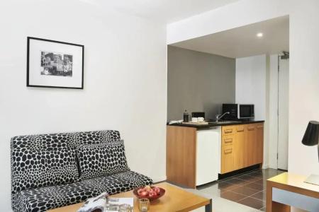 Punthill Apartment - Little Bourke - 49
