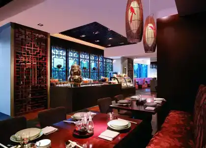 Hyatt Regency, Sha Tin - 22