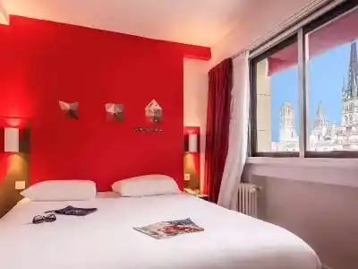 Ibis Styles Rouen Centre Cathédrale - 62