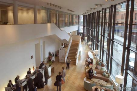 DoubleTree by Hilton Manchester Piccadilly - 17