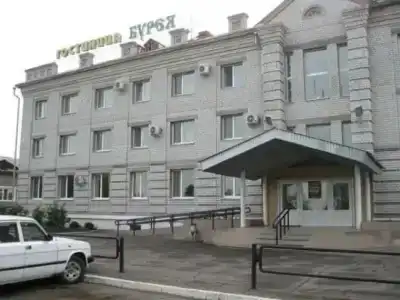 Бурея - 1