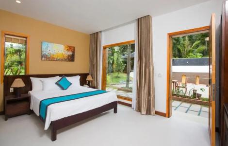 Nadine Phu Quoc Resort & Spa - 83