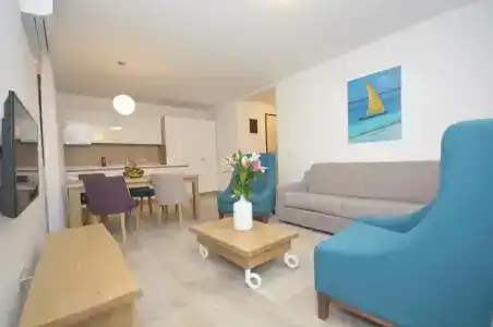 Corso Levante Luxury Suites - 22