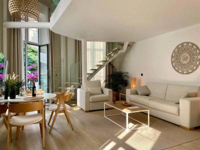emblemático Hi Suites - 17