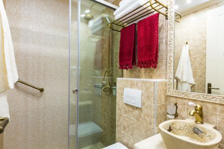 Phaedra Suites - 40