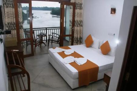 Sanu Lagoon Resort & Spa - 79