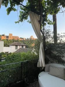 Candil Suite Comares - 31
