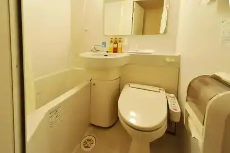 Sanco Inn Numazu Ekimae - 17