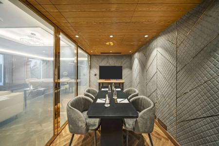 Radisson Blu Grt, Chennai - 168