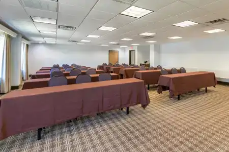 Comfort Suites Austin Airport - 22