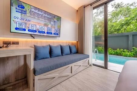 Kokotel Phuket Nai Yang Beach - Sha Extra Plus - 55