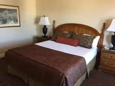 Coventry Motor Inn - 18