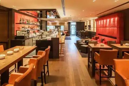 Ascari Parkhotel - 17