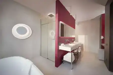 Hilton Lake Como - 119