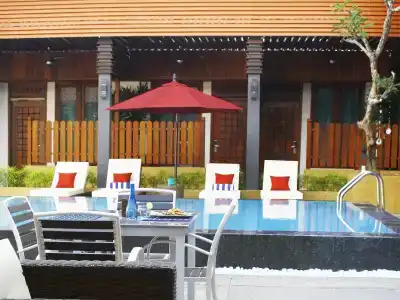 Telaga Terrace Boutique - 20