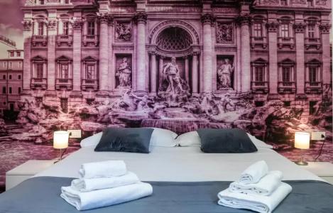 Trevi Elite Rome - 60