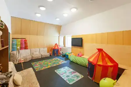 Pytloun Wellness Harrachov - 12