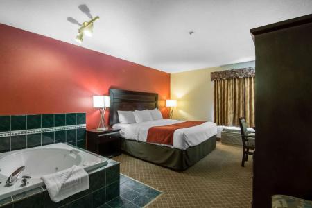 Comfort Inn & Suites Airport South - 30